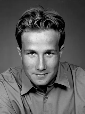 Andri Snær Magnason Andri Snær Magnason