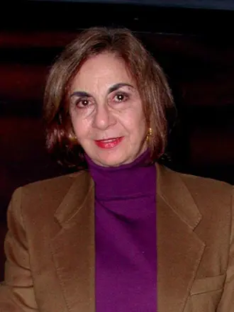 Katia Sabet Katia Sabet