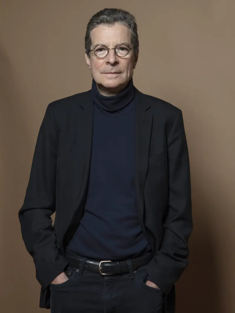 Antoine Compagnon