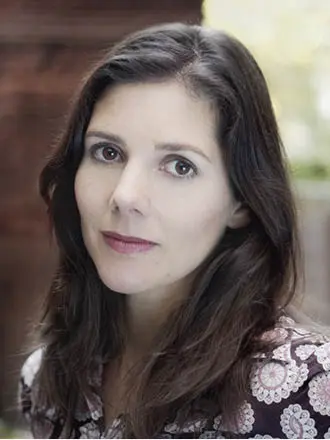 Ann Brashares Ann Brashares