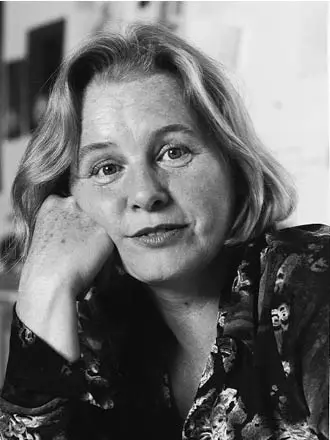 Jutta Bauer Jutta Bauer