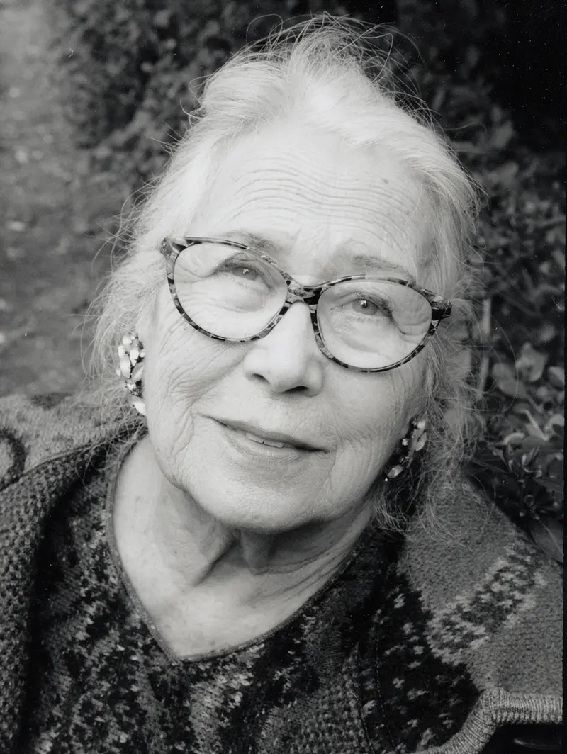 Dominique Rolin