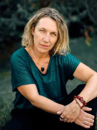 Anne-Laure Bondoux
