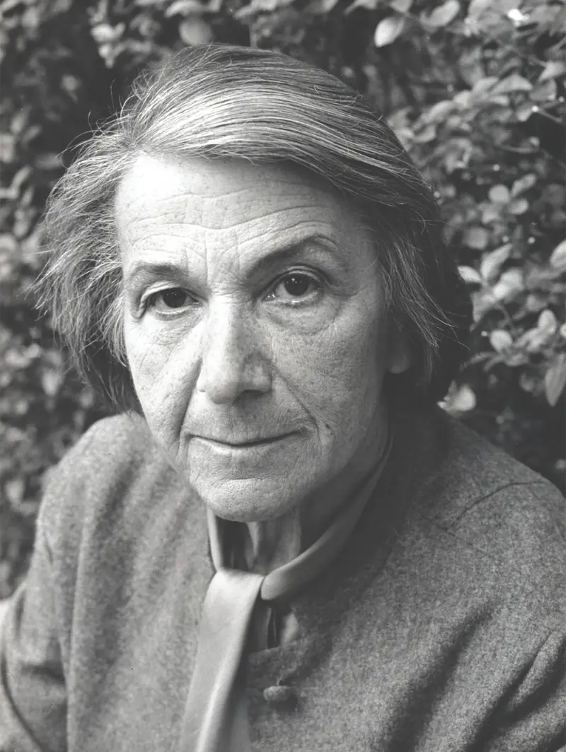 Nathalie Sarraute