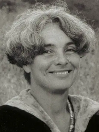 Martine Delerm