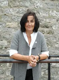 Laurence Fontaine