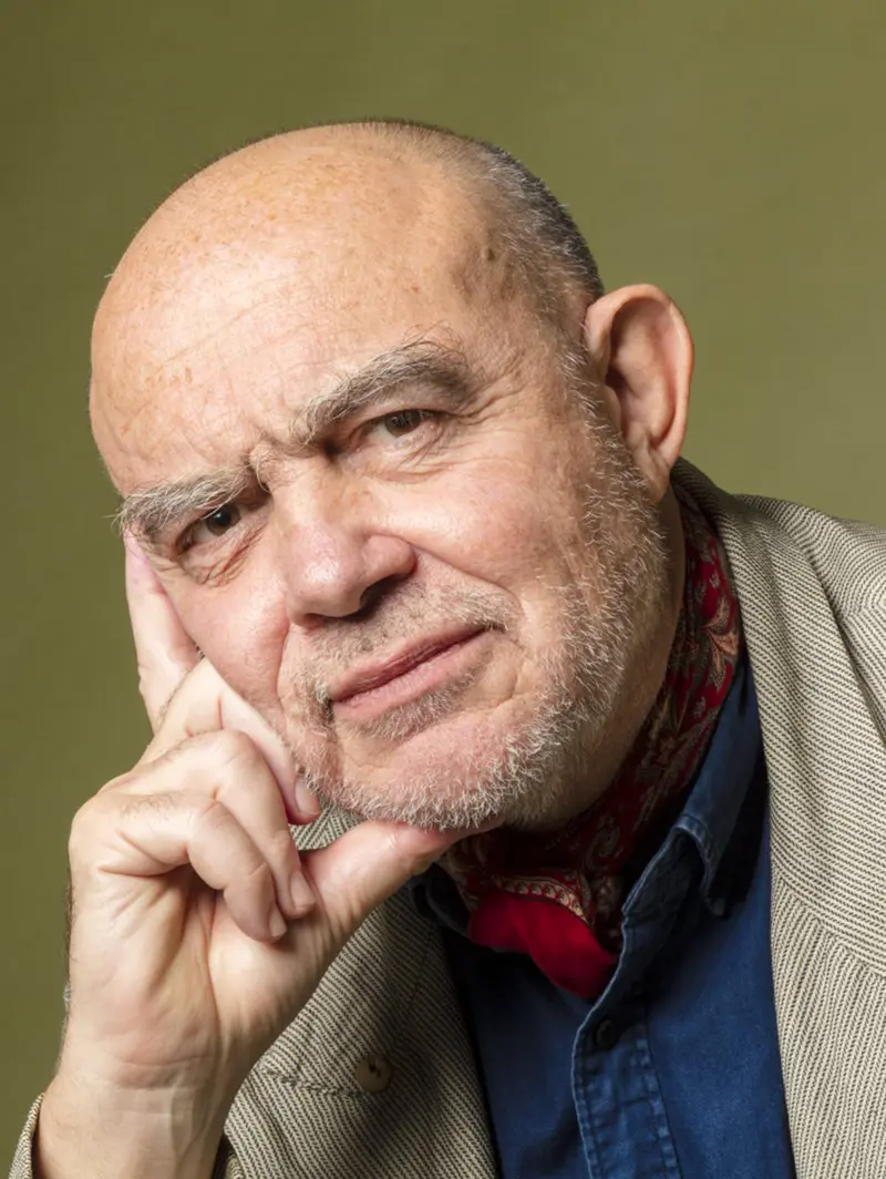 Christian Lacroix