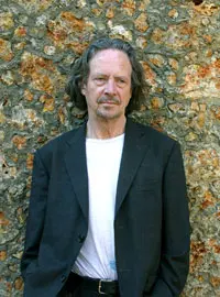 Peter Handke Peter Handke