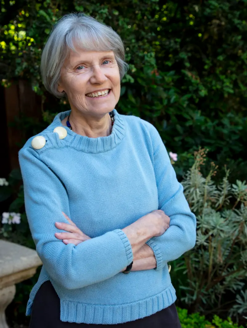 Françoise Mélonio