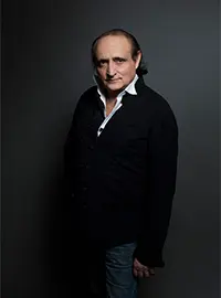 Daniel Mesguich