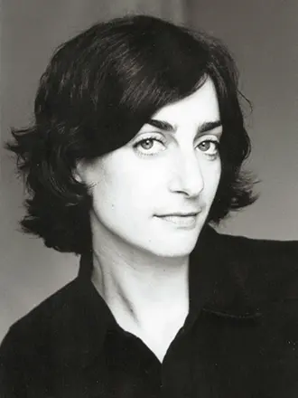Valérie Mréjen