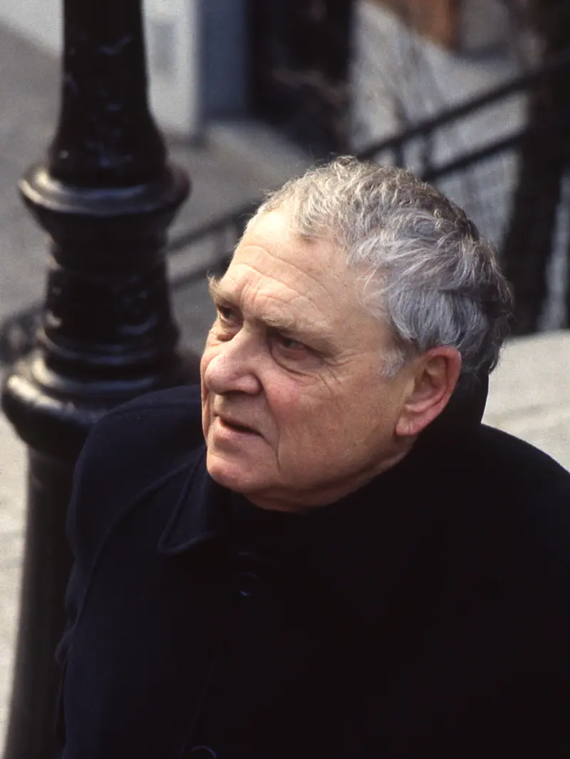 Jacques Réda