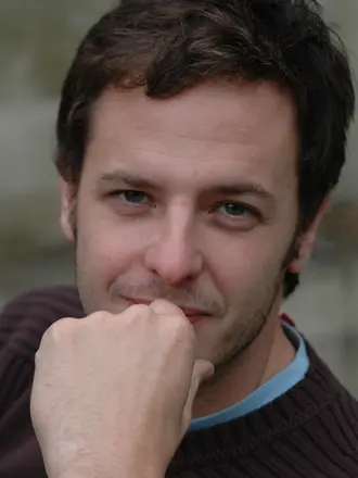 Antonin Poirée
