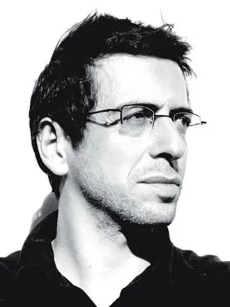Gilles Rapaport