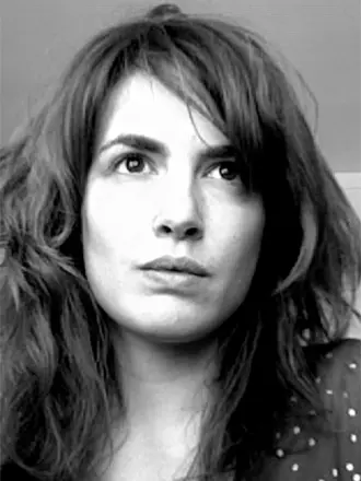 Anne Simon