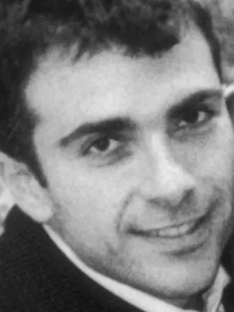 Alain Chiche