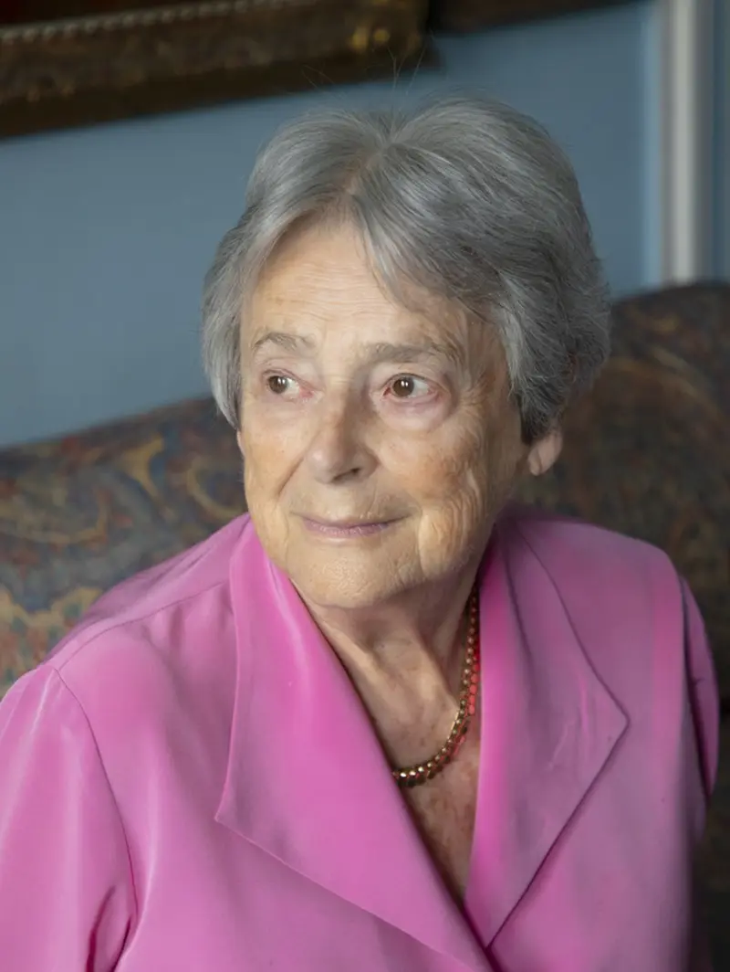 Dominique Schnapper