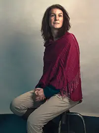 Olga Lossky