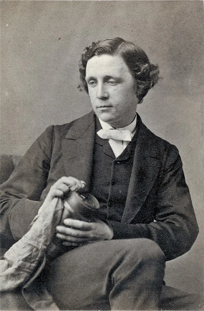Lewis Carroll Lewis Carroll