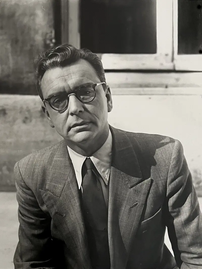 Henri Calet