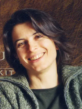 Élisabeth Combres Élisabeth Combres