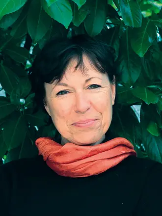 Florence Thinard