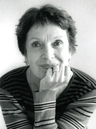 Nadèjda Garrel Nadèjda Garrel