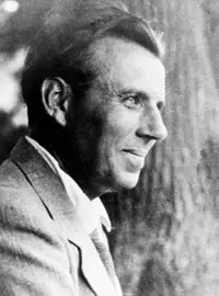 Louis-Ferdinand Céline Louis-Ferdinand Céline