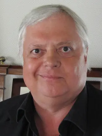 Jean-François Ménard Jean-François Ménard