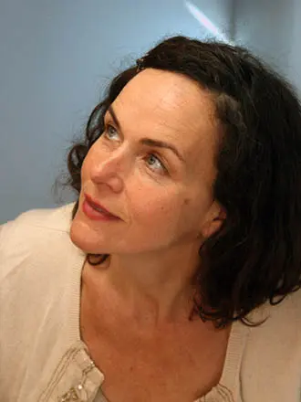 Agnès Desarthe Agnès Desarthe
