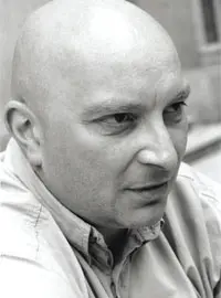 Louis Sanders