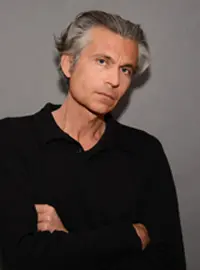 Philippe Bordas