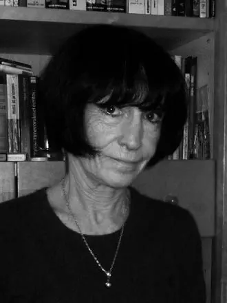 Henriette Bichonnier Henriette Bichonnier