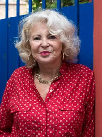 Paula Jacques