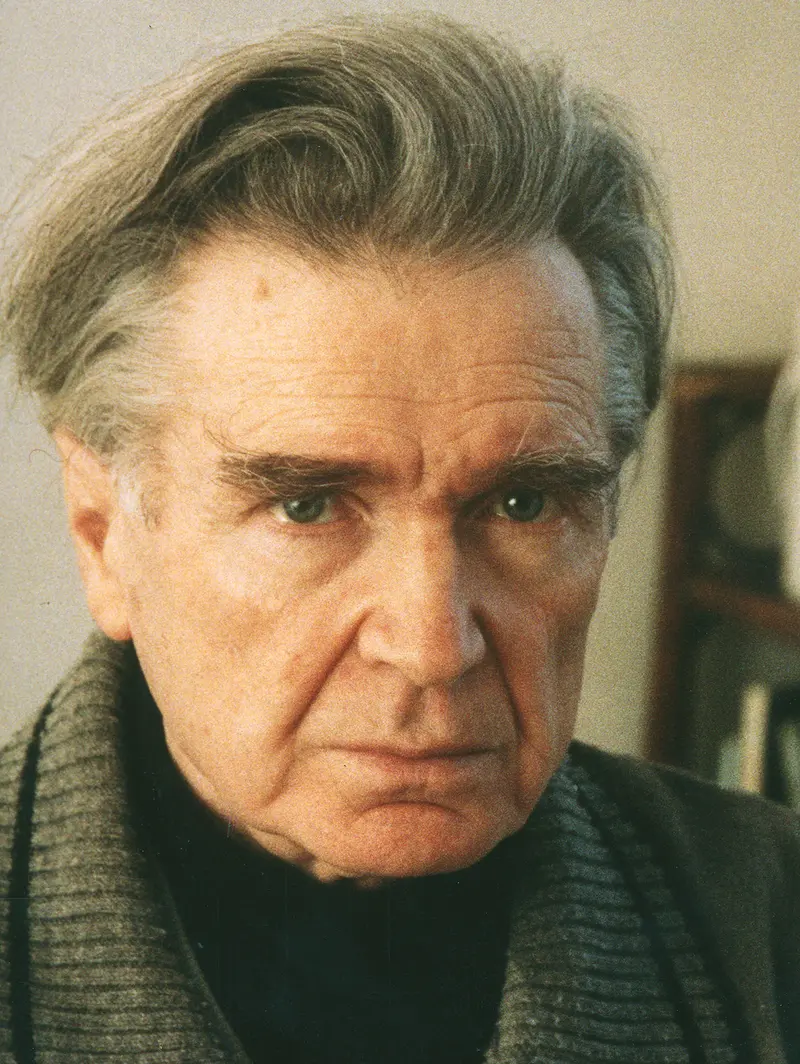 Cioran Cioran