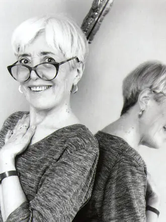 Rolande Causse Rolande Causse