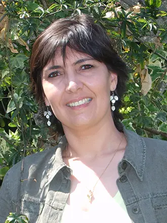 Sandrine Mirza Sandrine Mirza