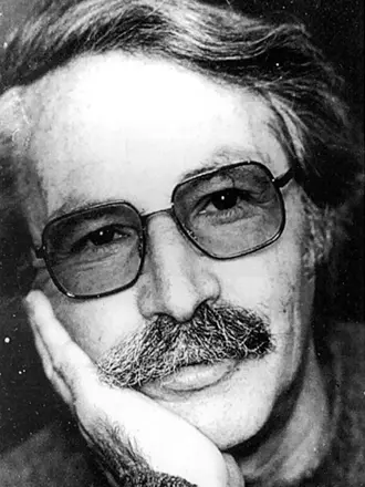 Uri Orlev