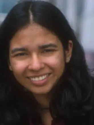 Samhita Arni Samhita Arni