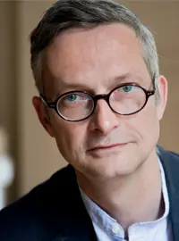 Vincent Delecroix
