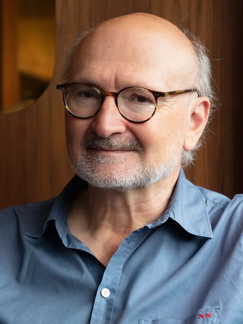 Éric Fottorino