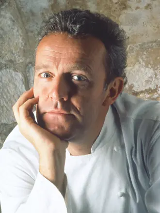 Alain Passard Alain Passard