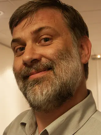 Alain Grousset