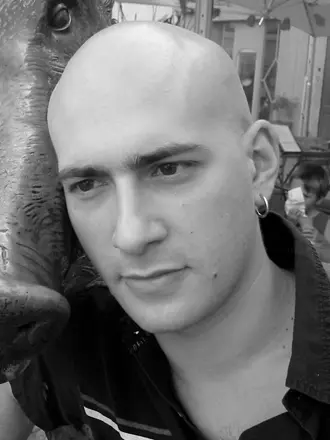 Julien Neel Julien Neel