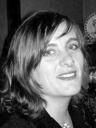 Lisa Mandel Lisa Mandel