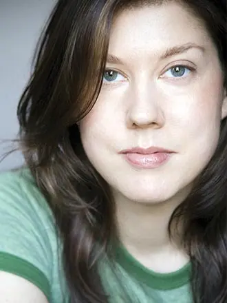 Maureen Johnson Maureen Johnson