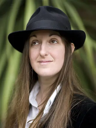 Frances Hardinge Frances Hardinge