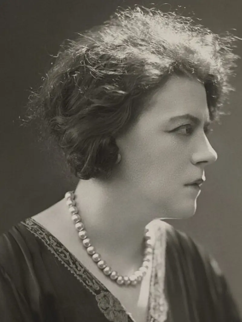 Lucie Delarue-Mardrus