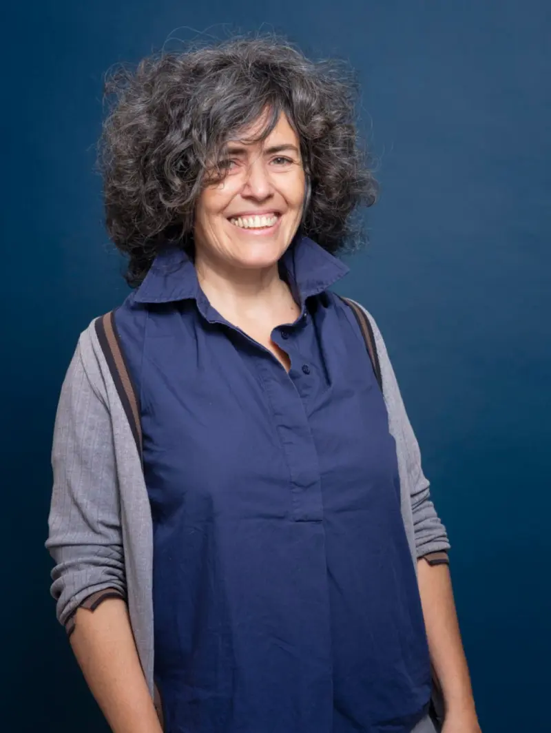 Lætitia Bianchi