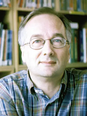 Bernard Friot Bernard Friot